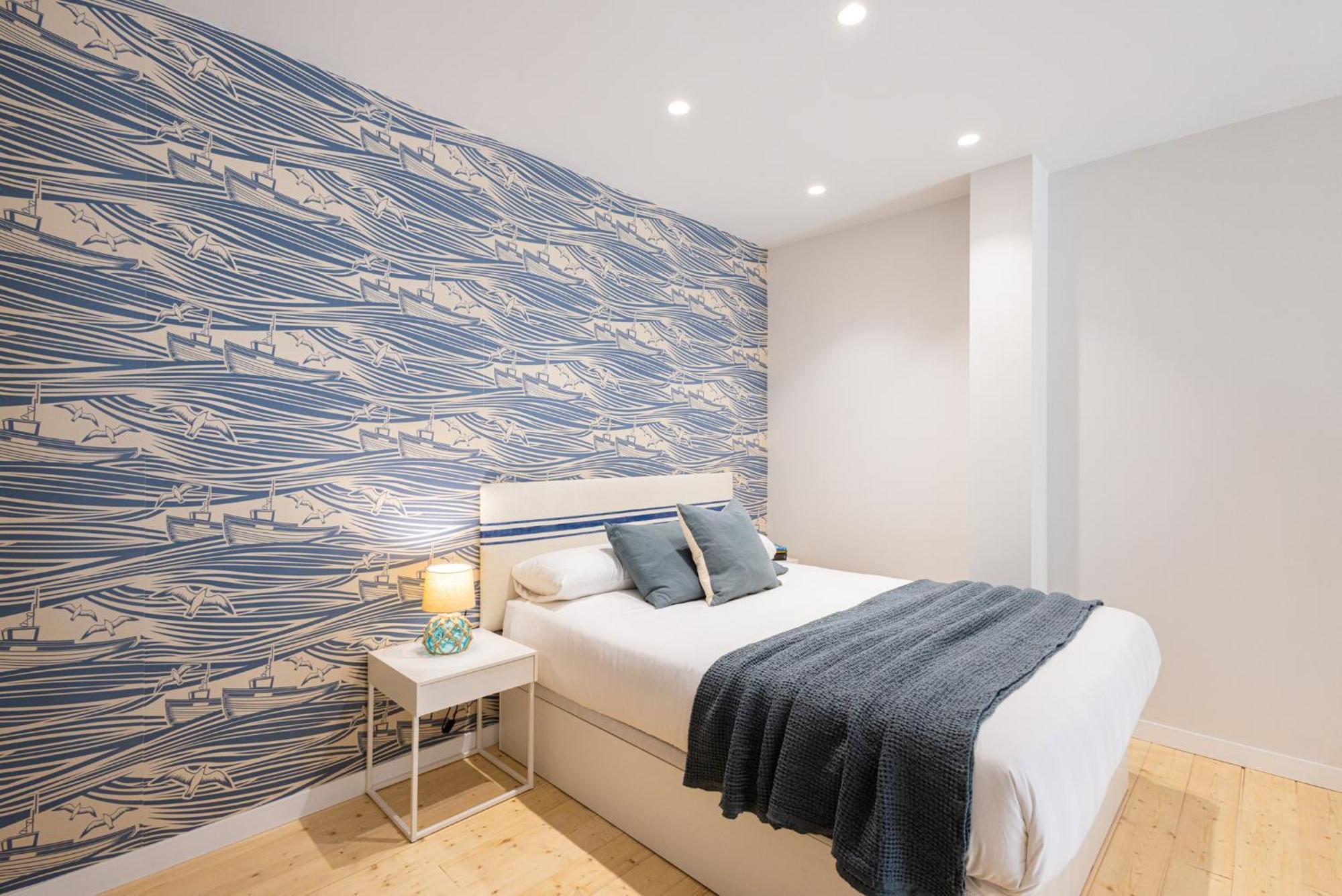 Appartement Florit Flats - The Mediterranean
