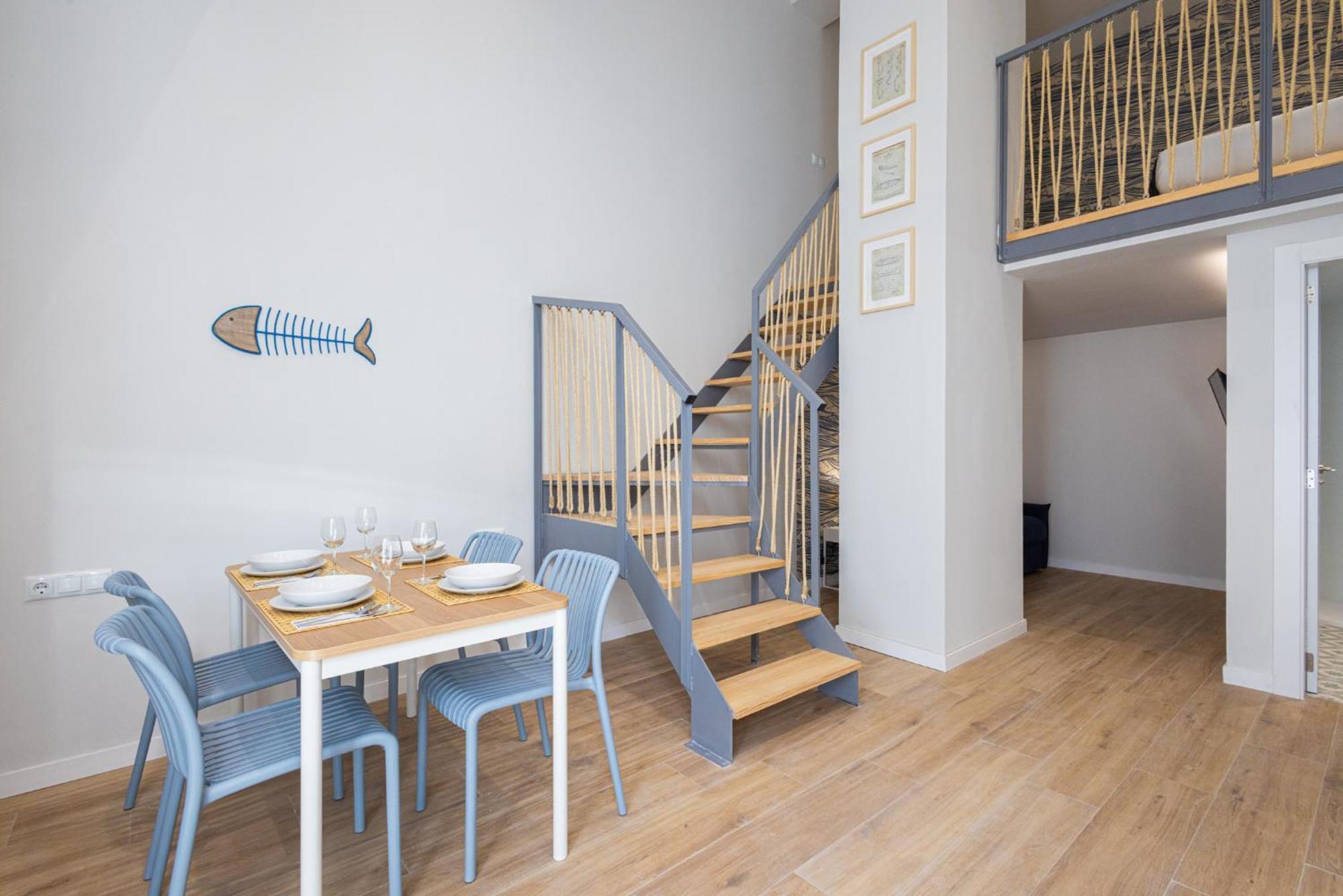Florit Flats - The Mediterranean Appartement