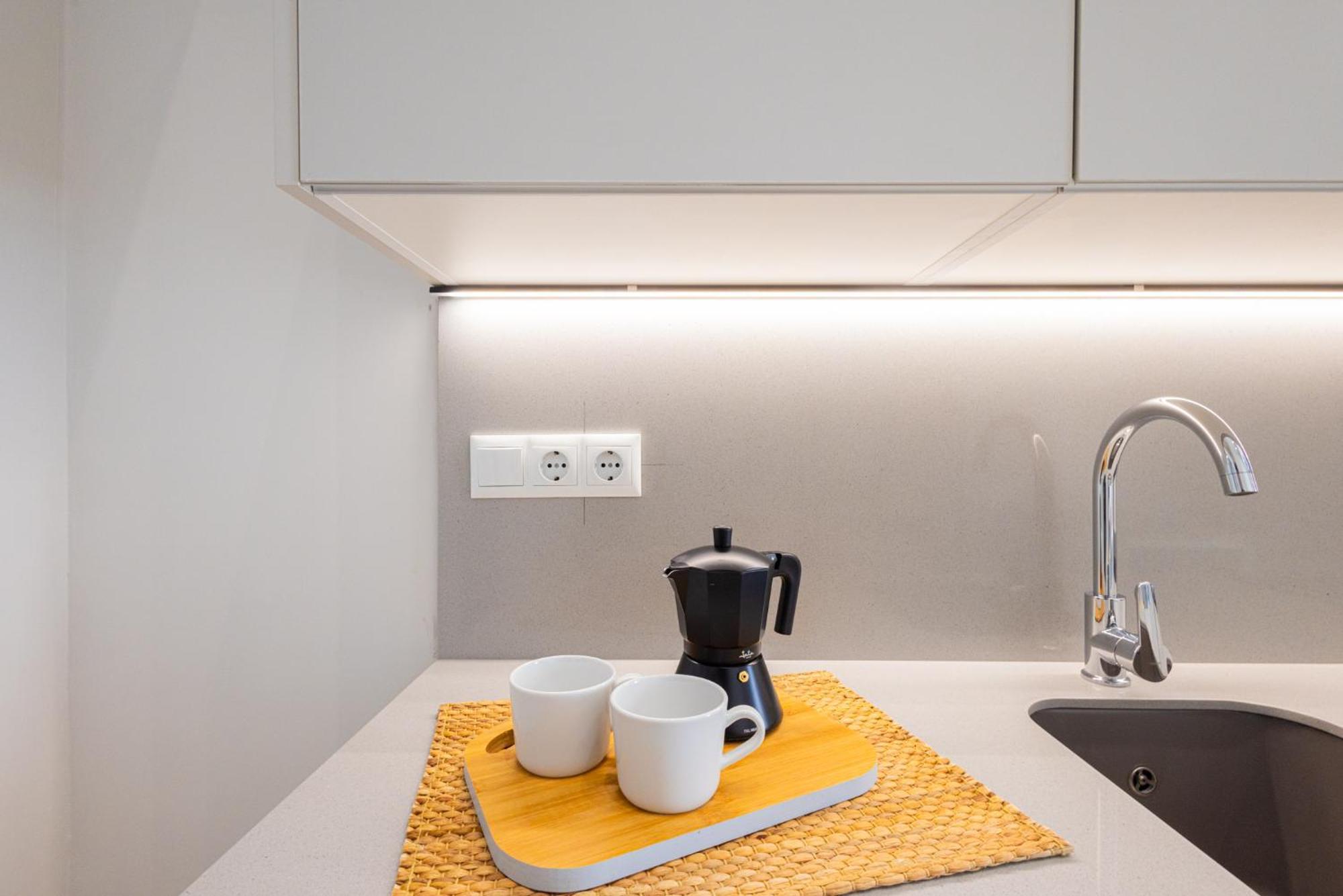 Appartement Florit Flats - The Mediterranean Valencia