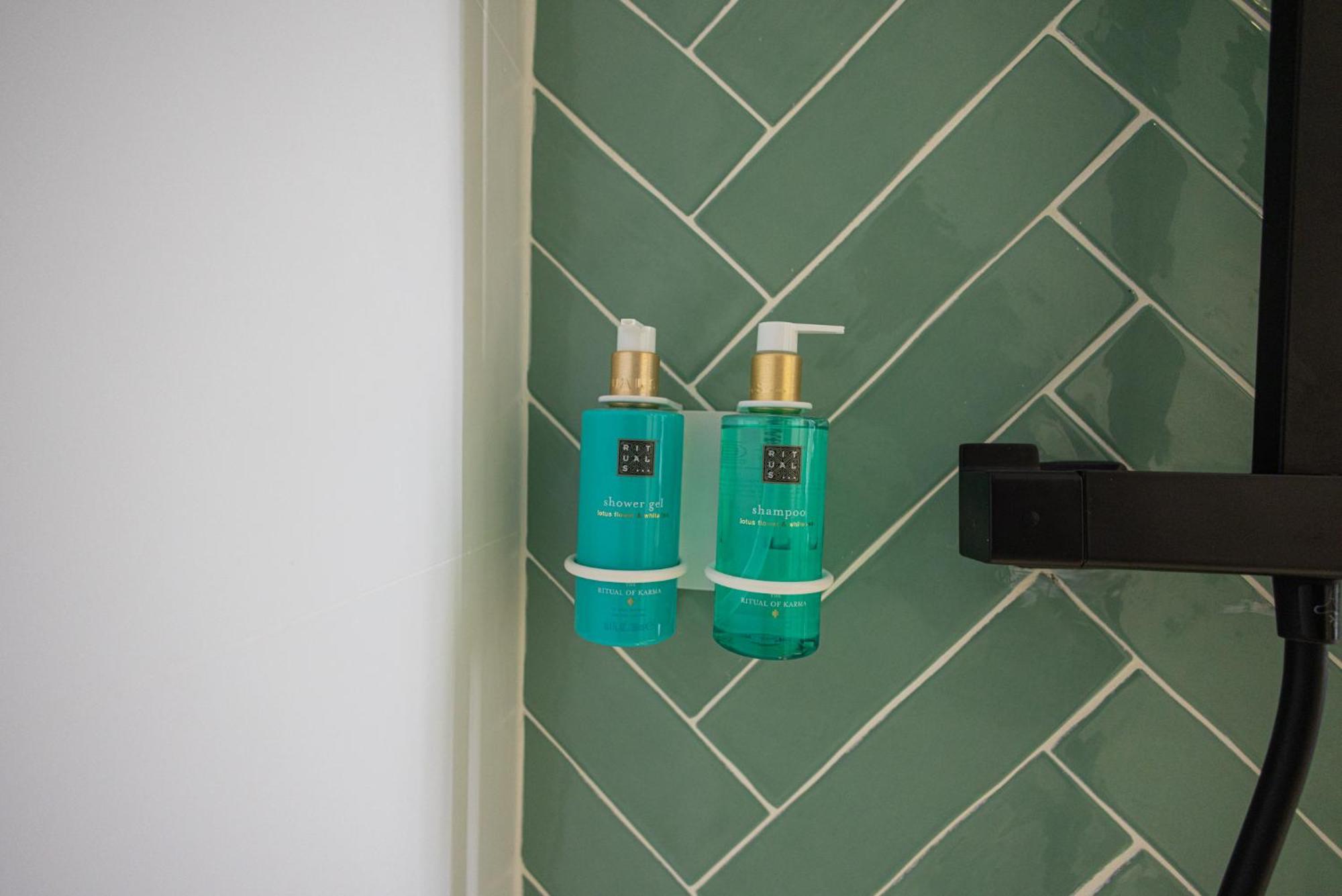Florit Flats - The Mediterranean Appartement
