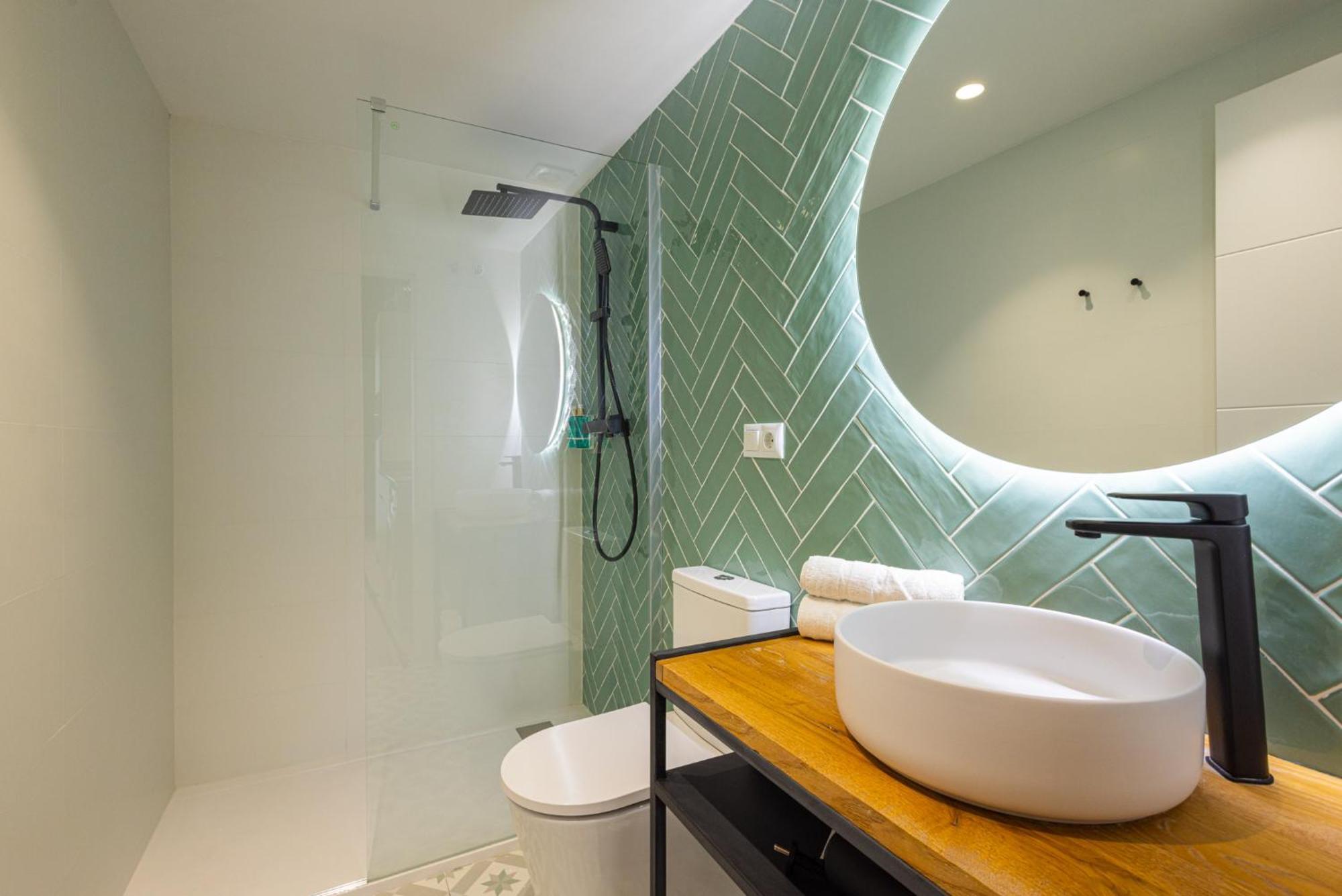 Appartement Florit Flats - The Mediterranean Valencia