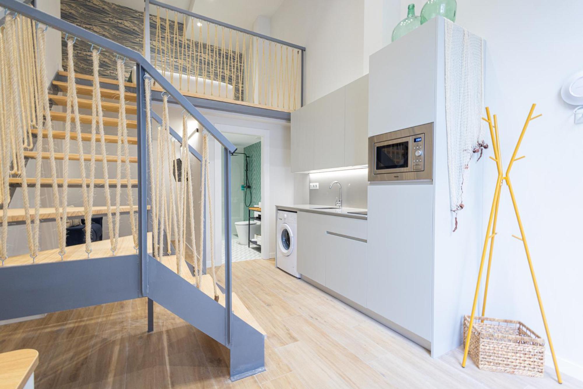 Appartement Florit Flats - The Mediterranean
