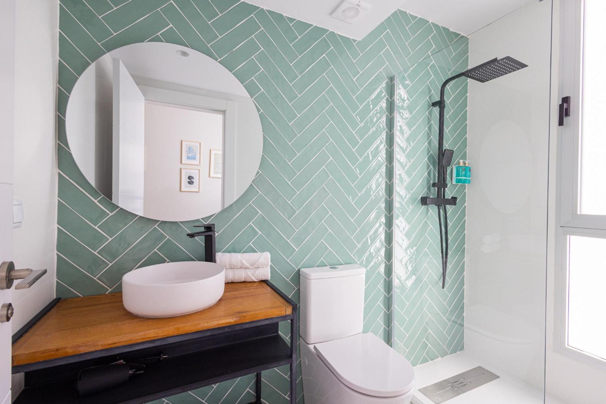 Appartement Florit Flats - The Mediterranean *