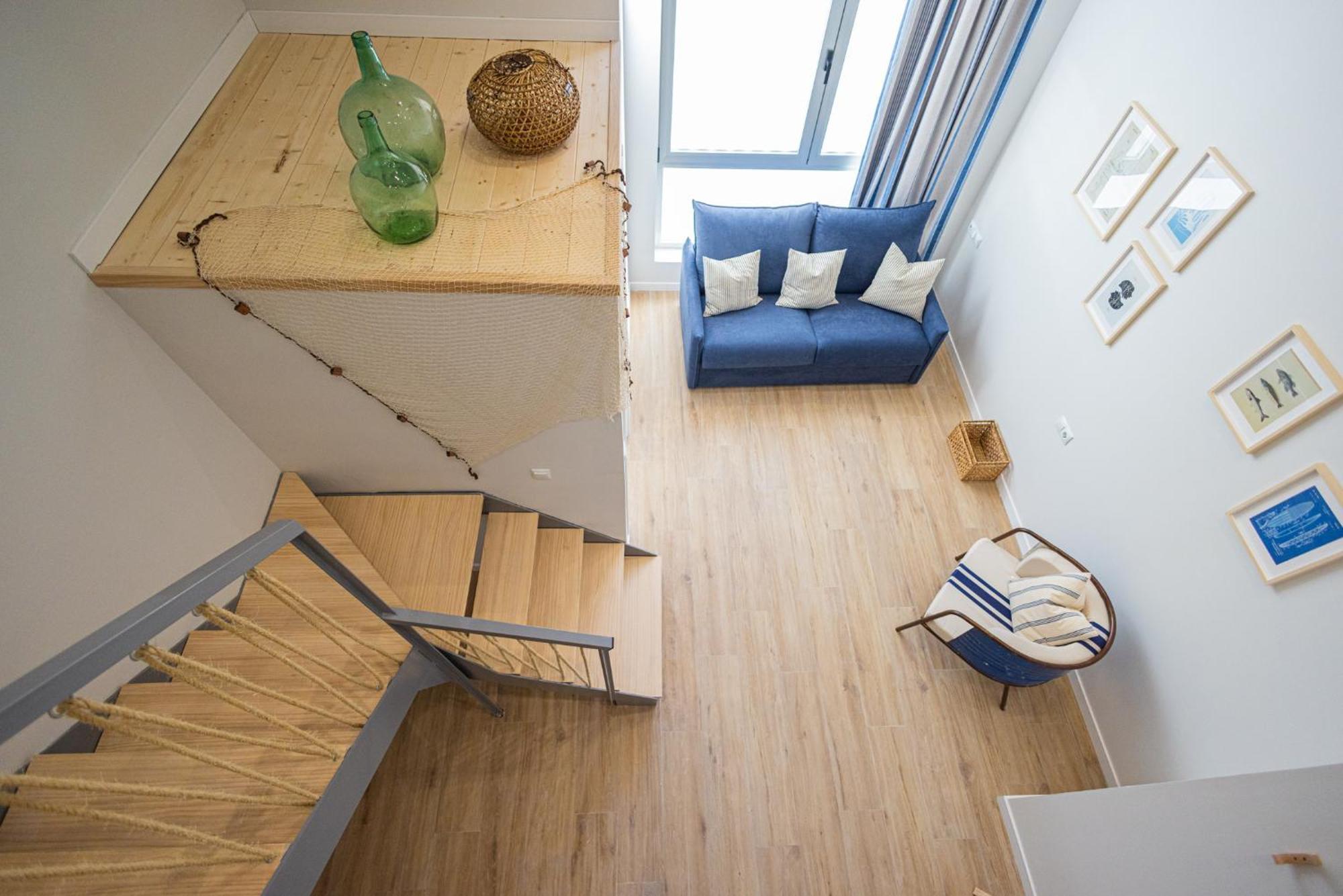 Florit Flats - The Mediterranean Appartement