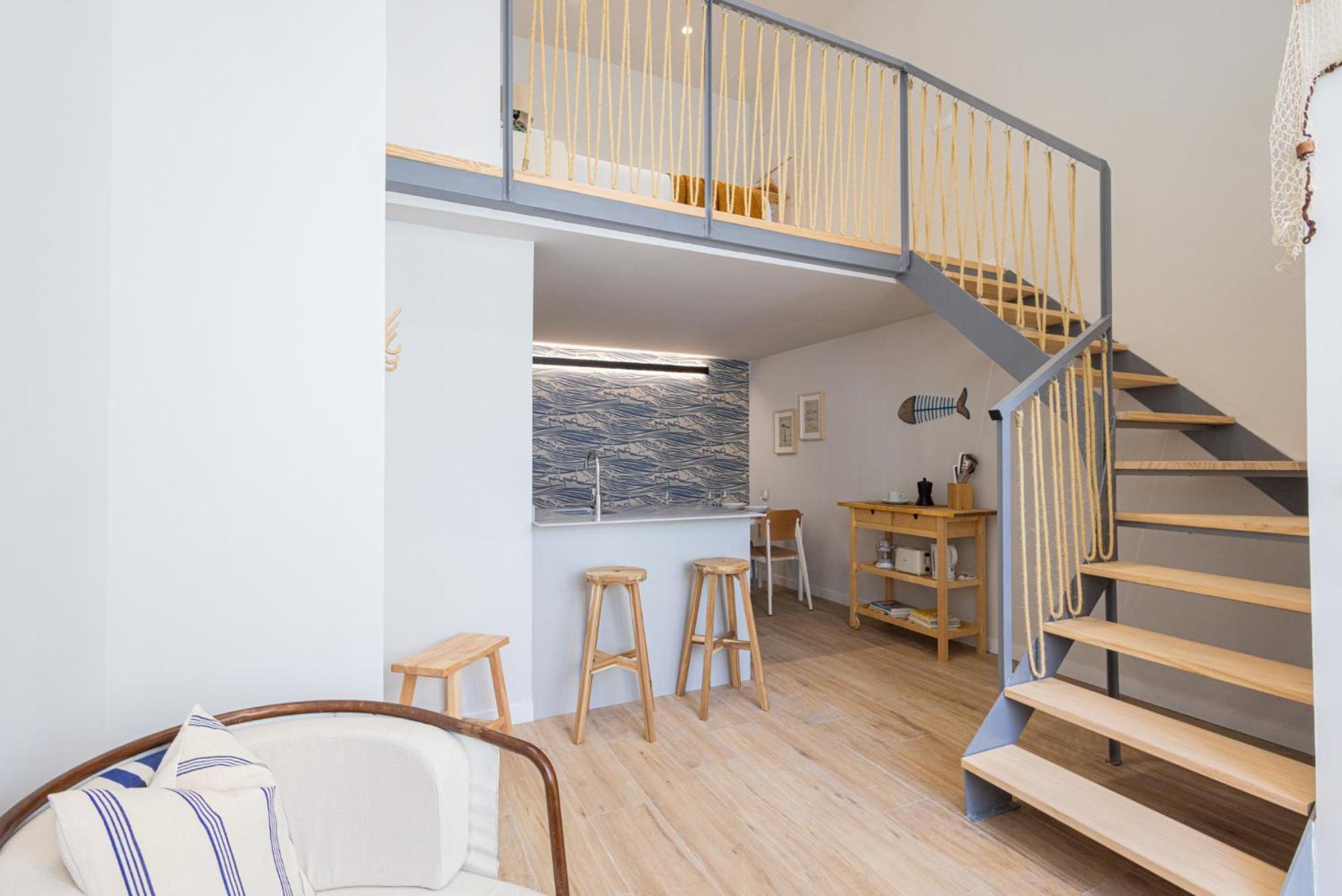 Appartement Florit Flats - The Mediterranean