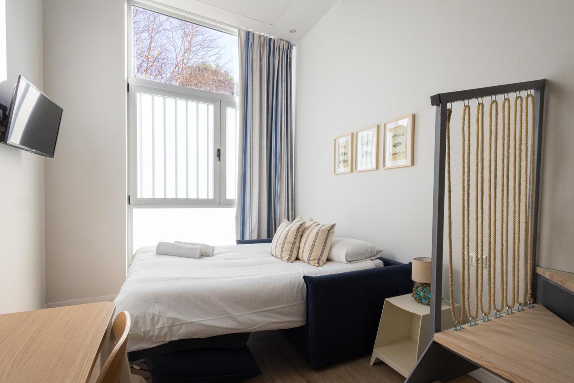 Florit Flats - The Mediterranean Appartement Valencia