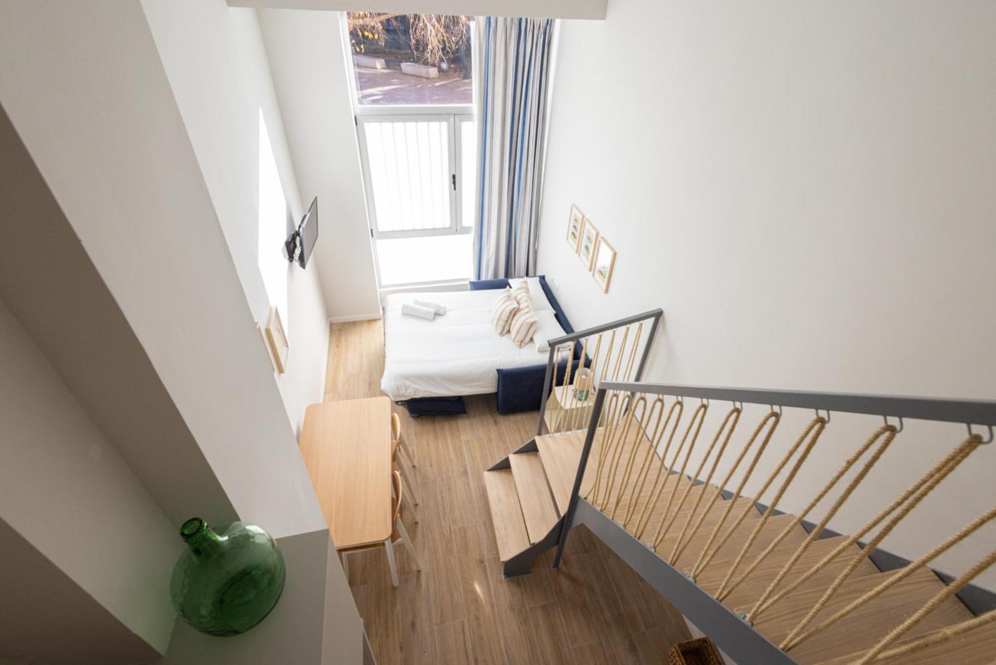 Florit Flats - The Mediterranean Appartement *