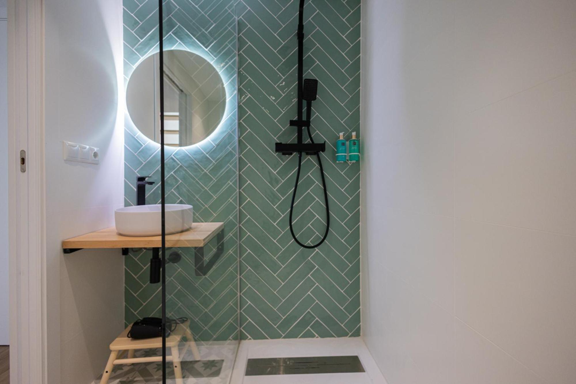 Appartement Florit Flats - The Mediterranean *