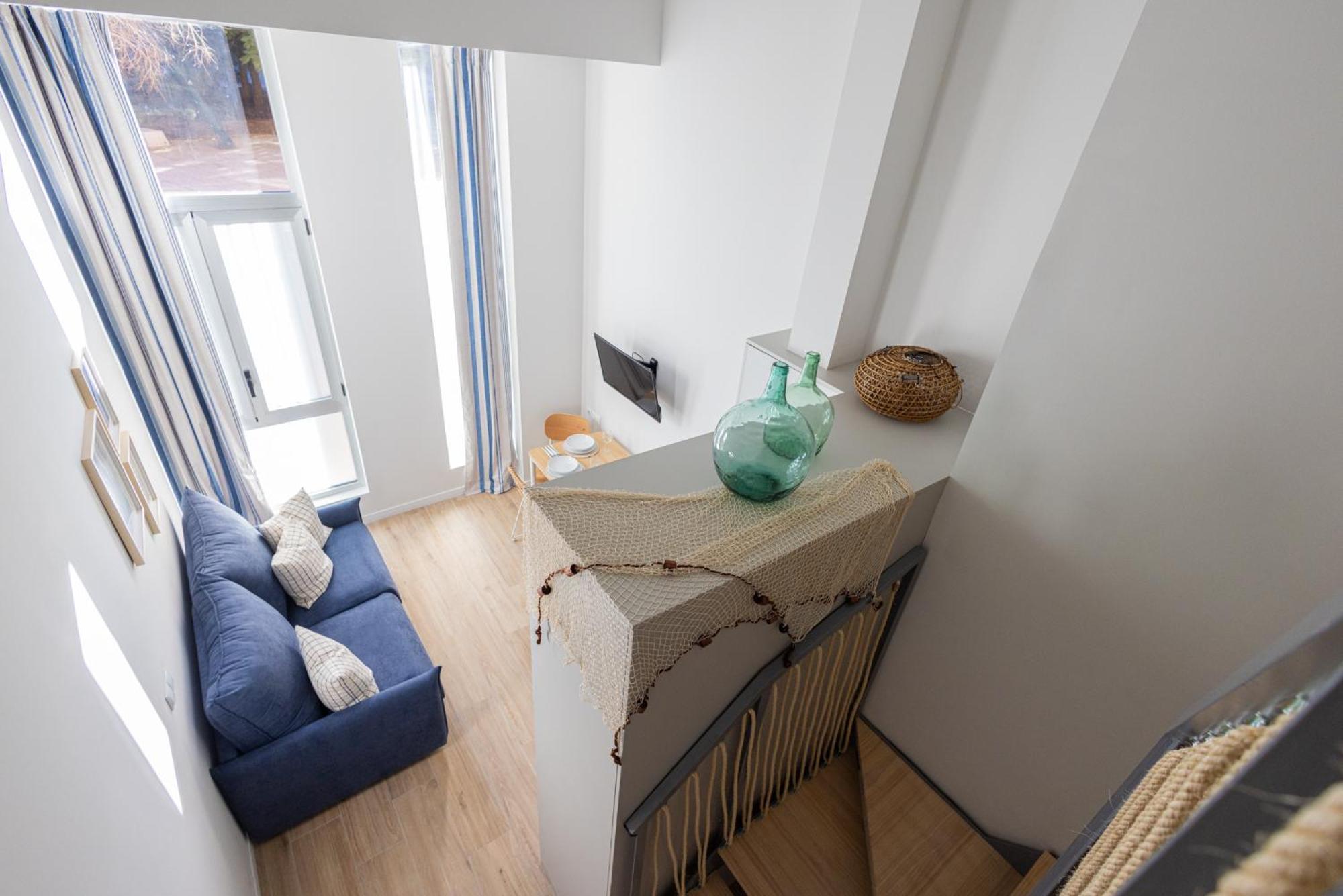 Florit Flats - The Mediterranean Appartement