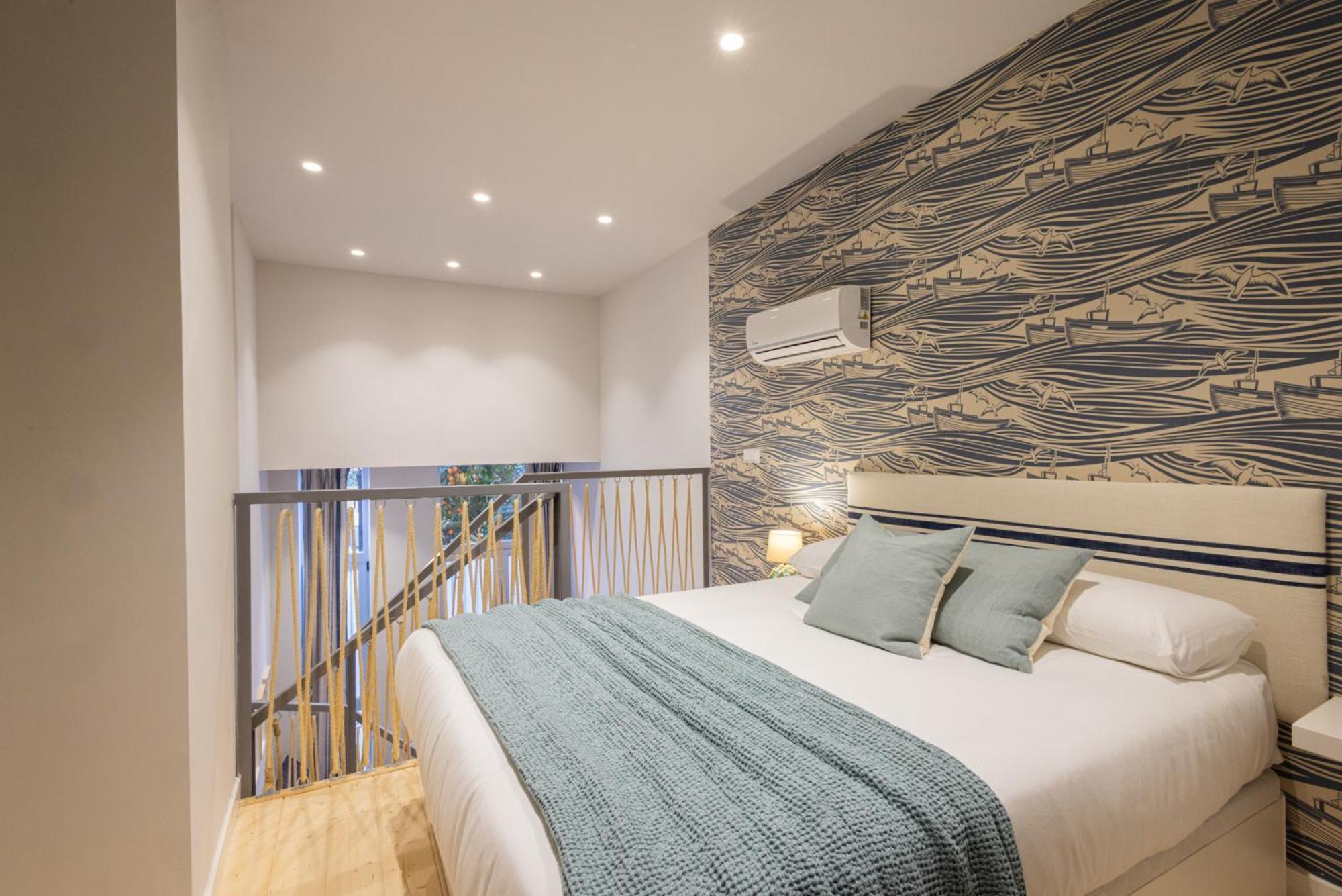 Appartement Florit Flats - The Mediterranean *