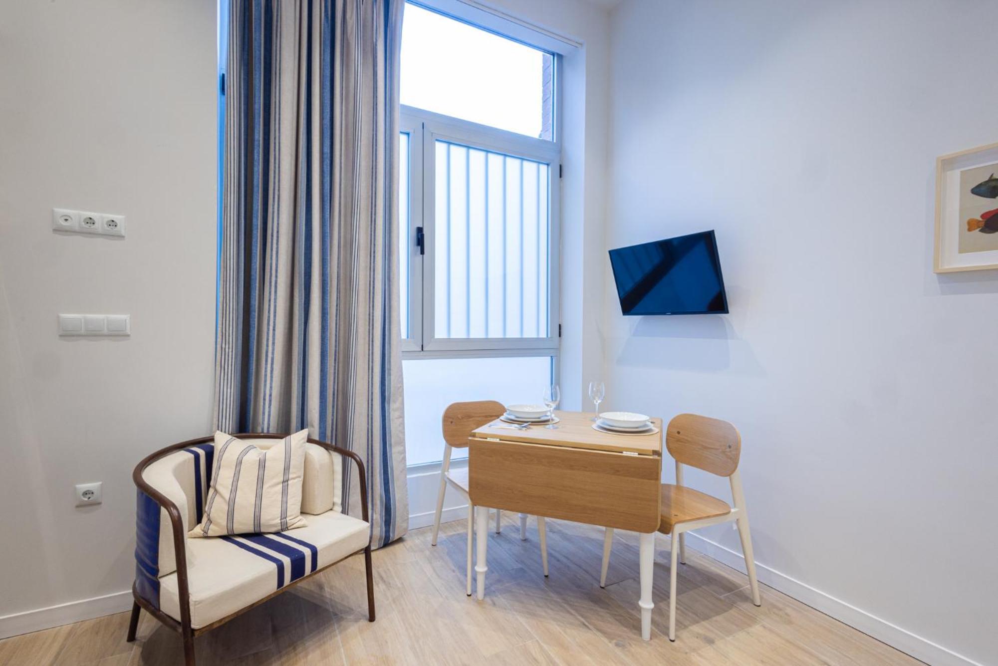 Florit Flats - The Mediterranean Appartement