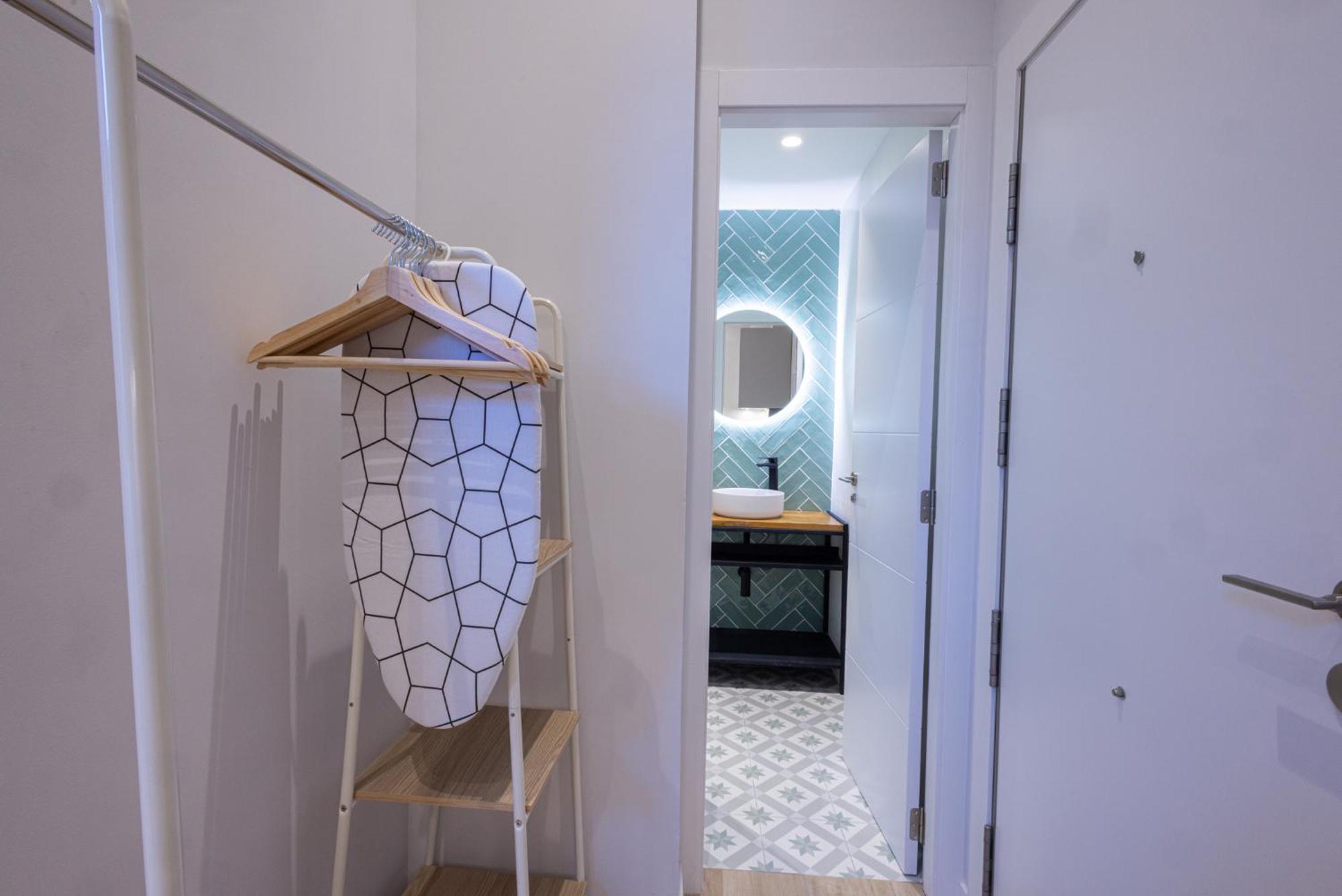 Florit Flats - The Mediterranean Appartement *