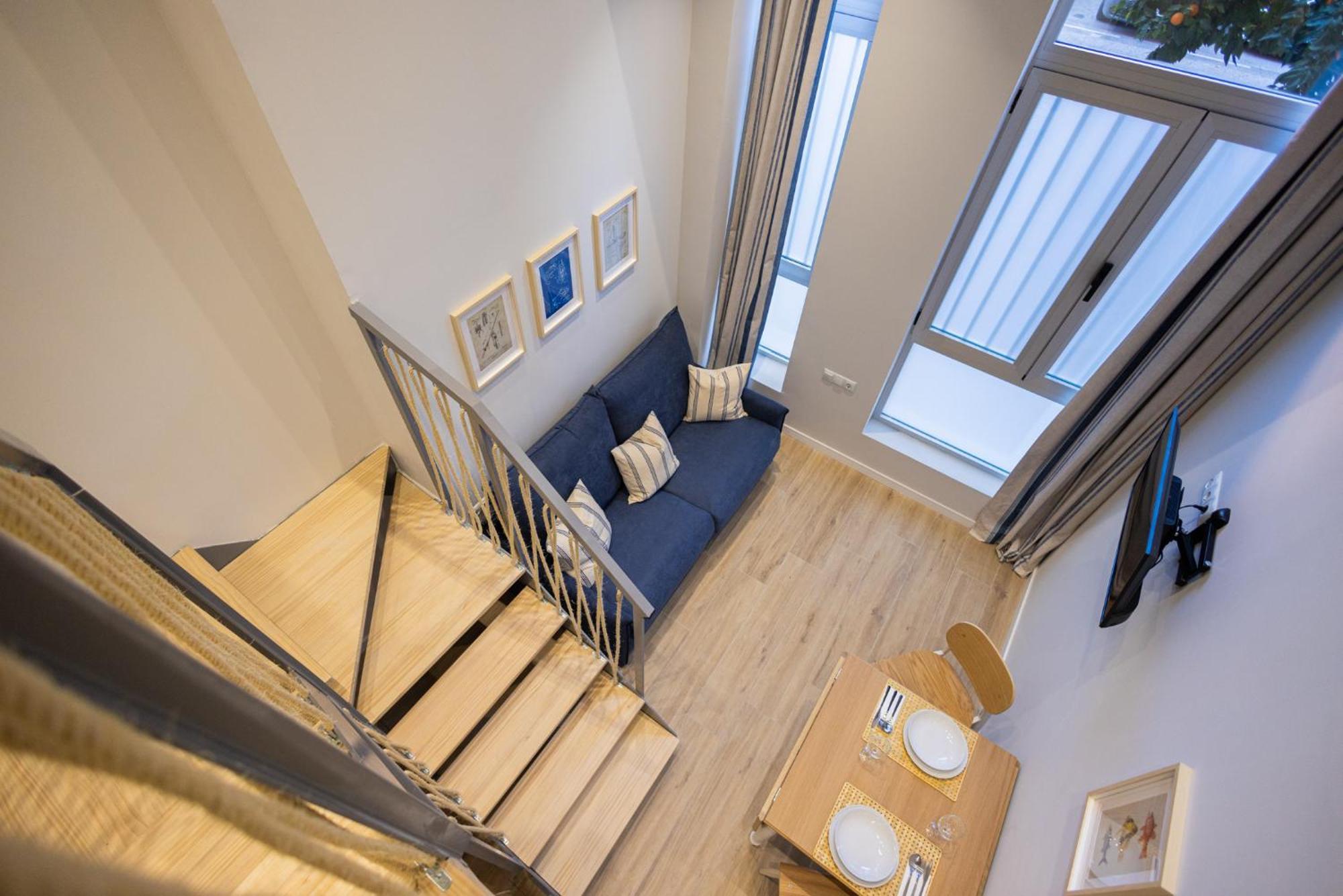 Appartement Florit Flats - The Mediterranean