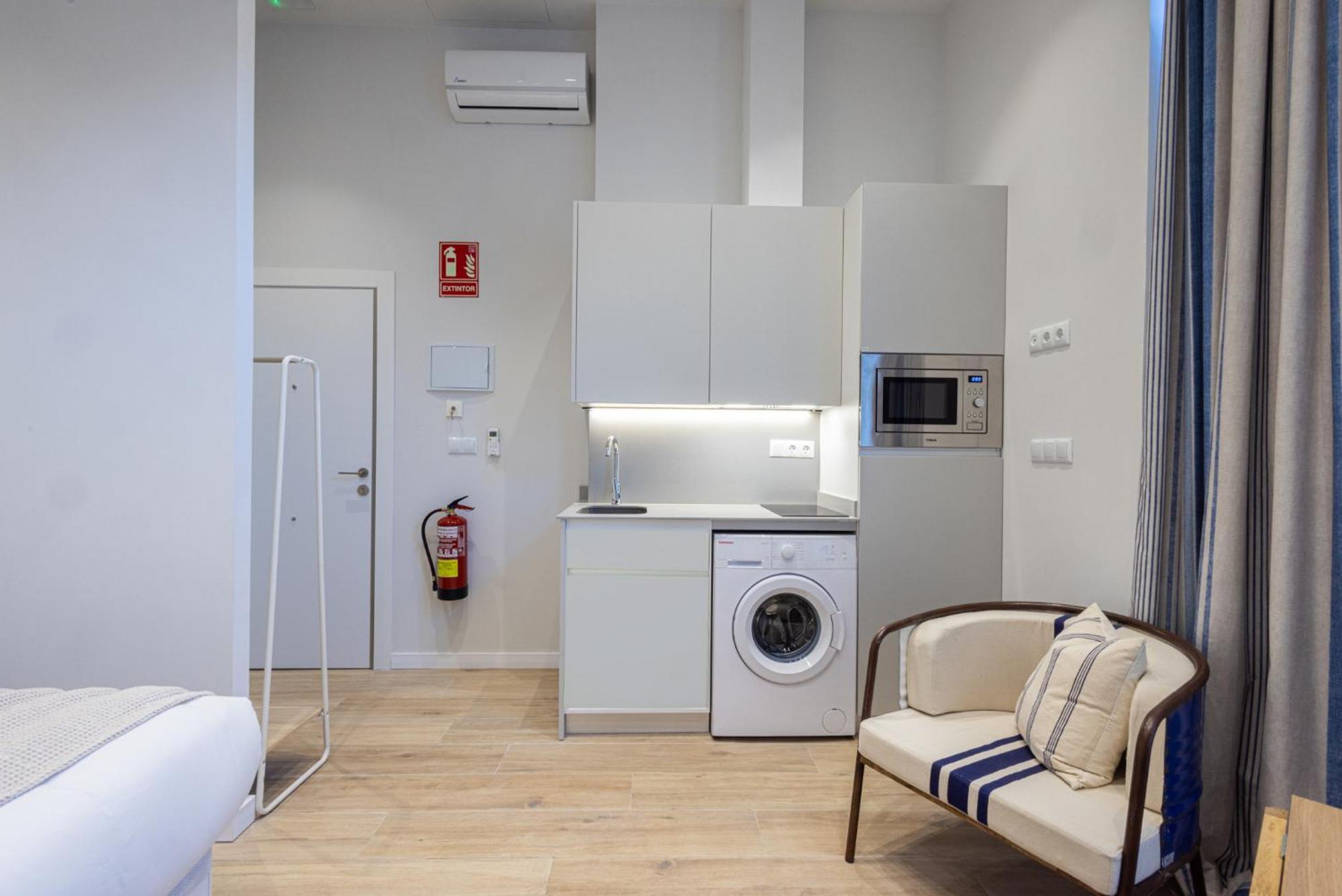 Appartement Florit Flats - The Mediterranean Valencia