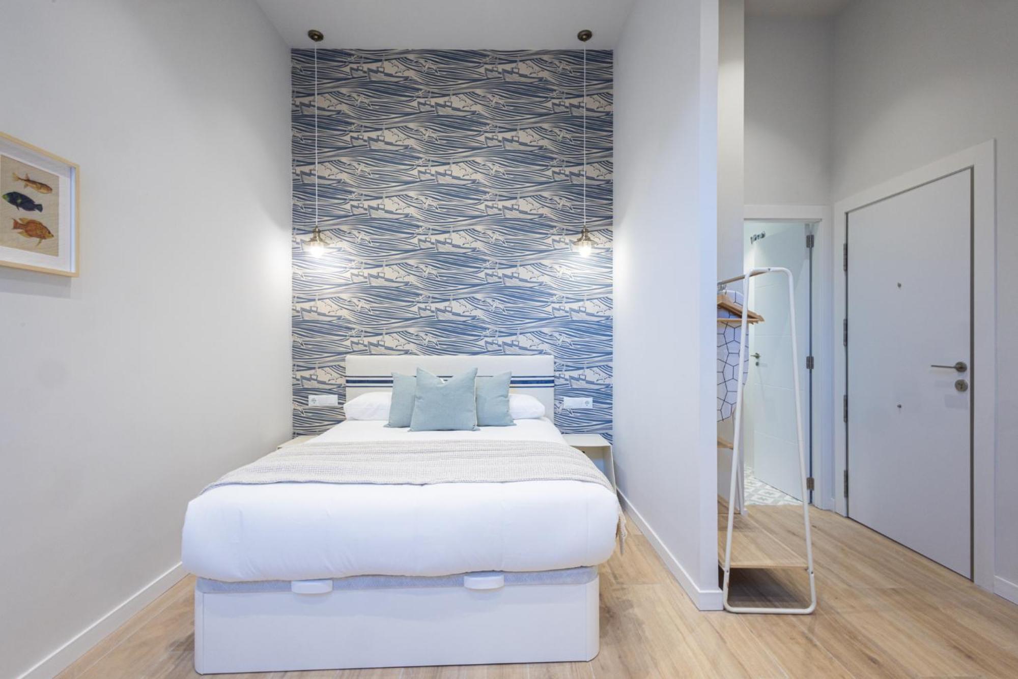 Florit Flats - The Mediterranean Valencia
