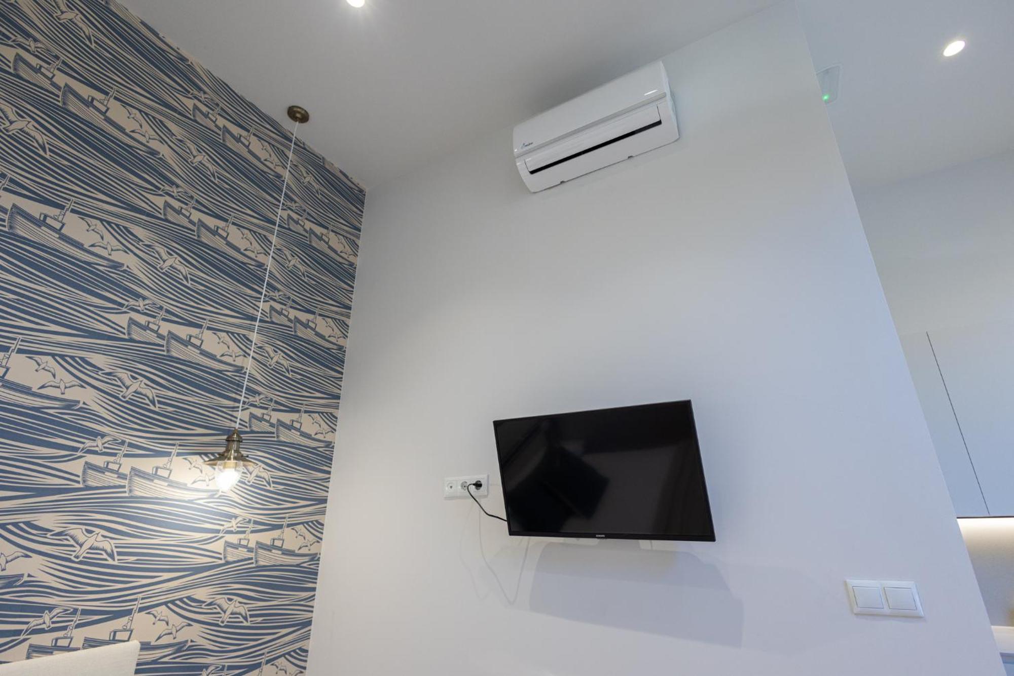 Appartement Florit Flats - The Mediterranean