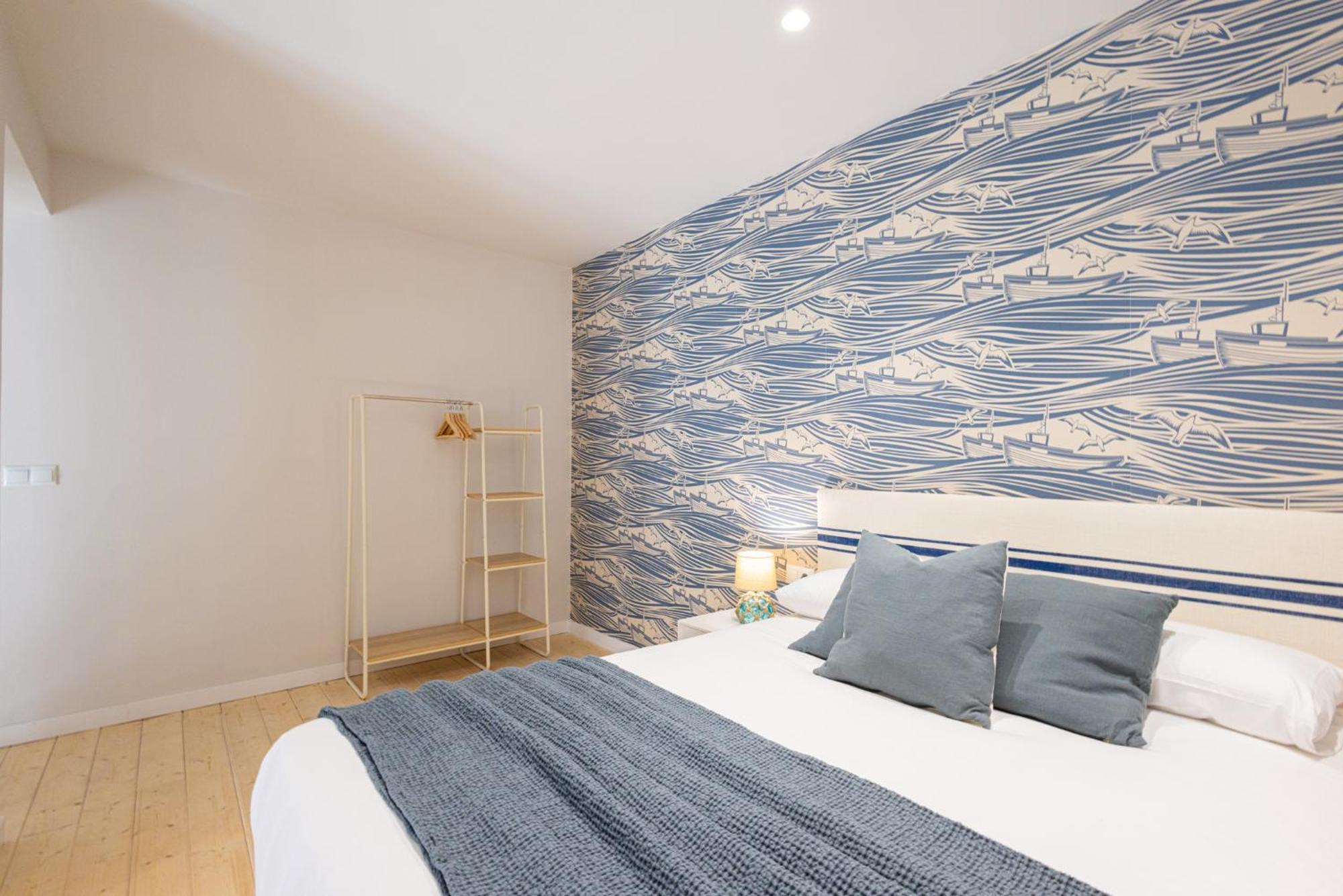 Appartement Florit Flats - The Seagull *