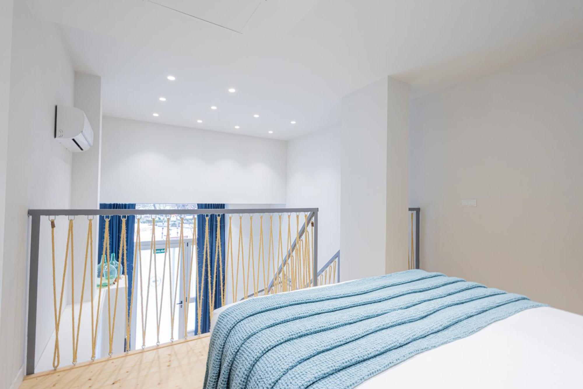 Appartement Florit Flats - The Seagull Valencia