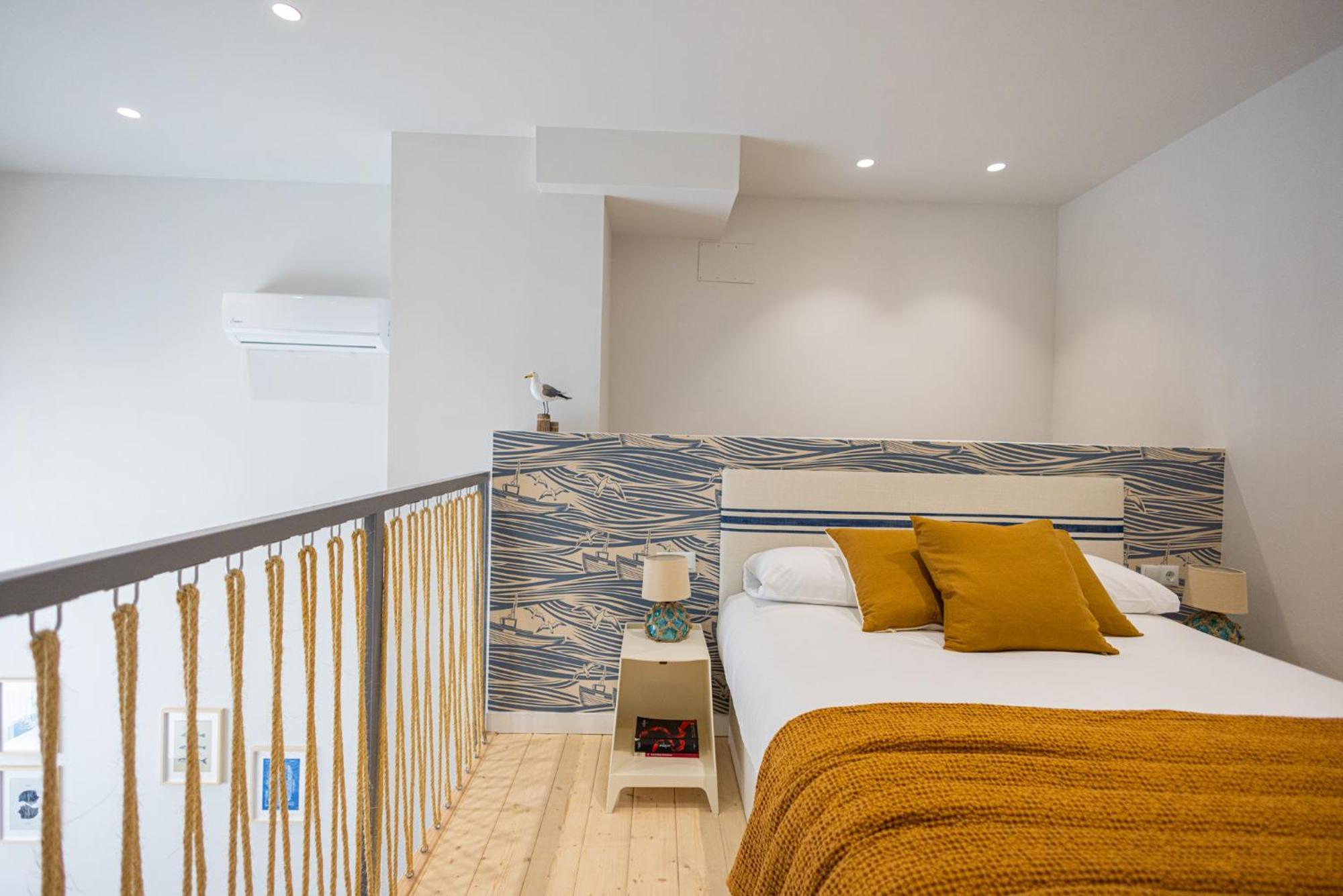 Appartement Florit Flats - The Seagull Valencia
