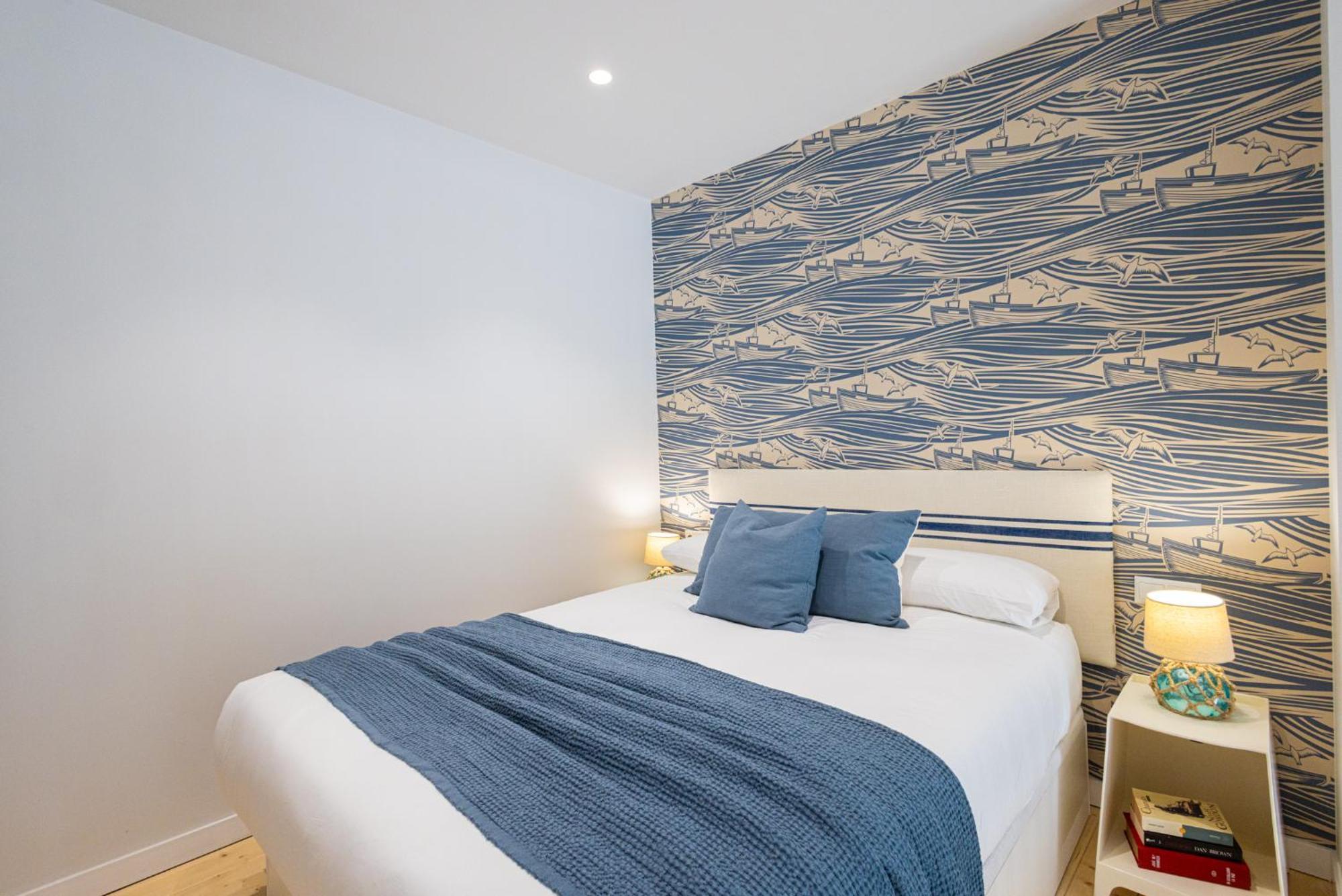 Florit Flats - The Seagull Appartement Valencia